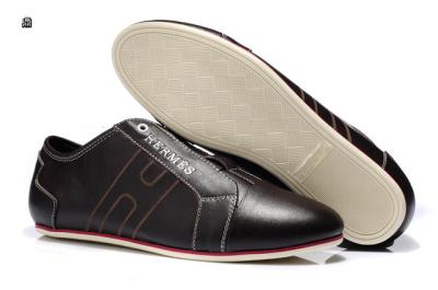 Men's Hermes Shoes-98